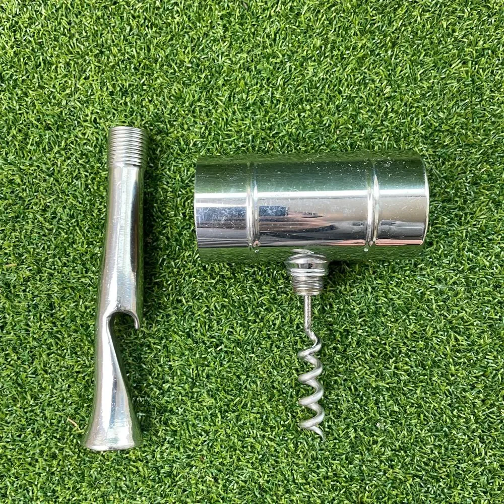 Vintage Chase Bar Caddy Multi Functional Bar Tool